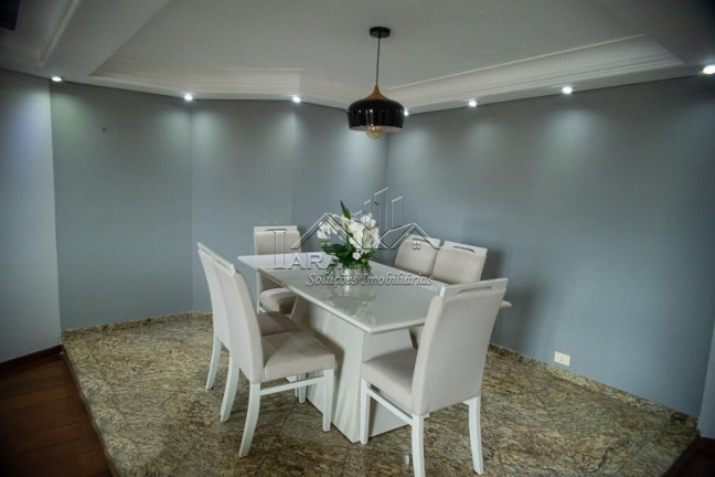 Imagem Apartamento com 3 Quartos à Venda, em Vila Matilde - São Paulo Imagem Apartamento com 3 Quartos à Venda, em Vila Matilde - São Paulo