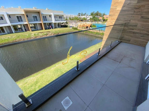 Imagem Casa de Condomínio com 3 Quartos à Venda, 143 m² em Zona Nova - Capão Da Canoa