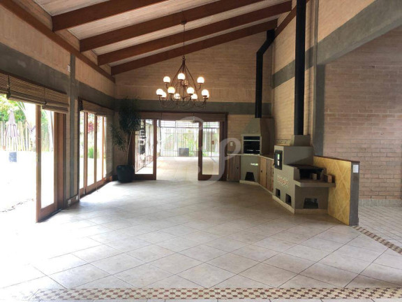 Imagem Casa de Condomínio com 4 Quartos para Alugar, 450 m² em Tamboré - Barueri Imagem Casa de Condomínio com 4 Quartos para Alugar, 450 m² em Tamboré - Barueri