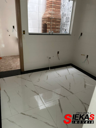 Imagem Sobrado com 2 Quartos à Venda, 75 m² em Vila Laís - São Paulo