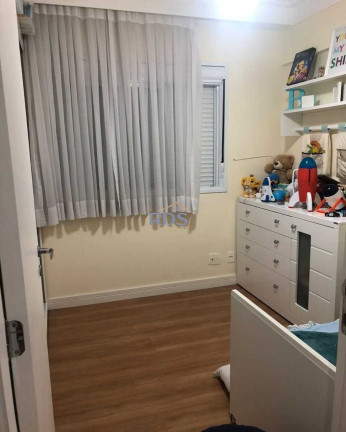 Imagem Apartamento com 2 Quartos à Venda, 79 m² em Jardim Cordeiro - São Paulo