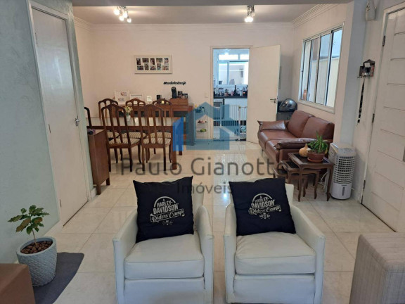 Imagem Casa de Condomínio com 3 Quartos à Venda, 112 m² em Paisagem Renoir - Cotia Imagem Casa de Condomínio com 3 Quartos à Venda, 112 m² em Paisagem Renoir - Cotia