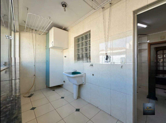 Imagem Apartamento com 3 Quartos à Venda, 169 m² em Rudge Ramos - São Bernardo Do Campo