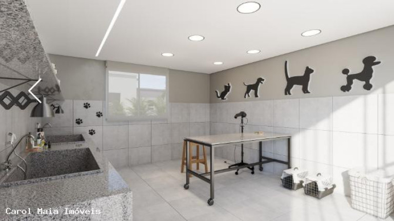 Imagem Apartamento com 2 Quartos à Venda, 46 m² em Parque Riacho Das Pedras - Contagem Imagem Apartamento com 2 Quartos à Venda, 46 m² em Parque Riacho Das Pedras - Contagem