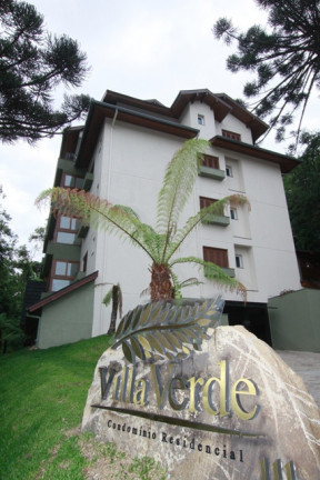 Imagem Apartamento com 3 Quartos à Venda, 132 m² em Centro - Gramado Imagem Apartamento com 3 Quartos à Venda, 132 m² em Centro - Gramado