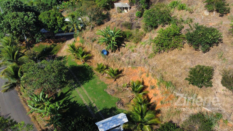 Imagem Chácara com 4 Quartos à Venda, 5.900 m² em Jaqueira - Anchieta