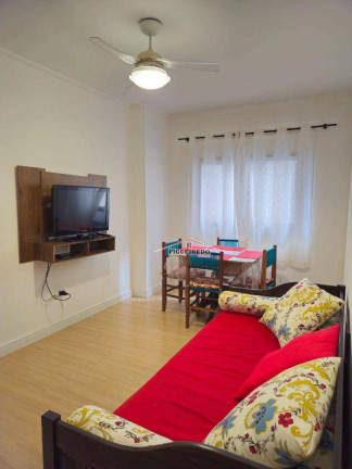 Apartamento com 2 Quartos à Venda, 52 m² em Aviação - Praia Grande