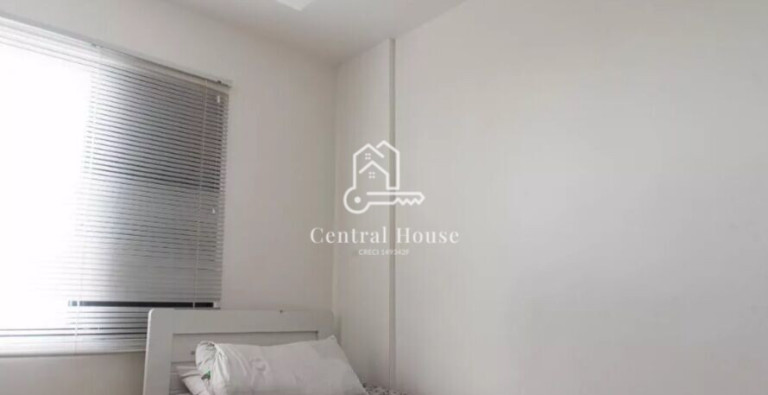Imagem Apartamento com 2 Quartos à Venda, 49 m² em Jardim Celeste - São Paulo