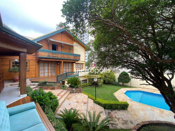 Imagem Sobrado com 4 Quartos à Venda, 800 m² em Jardim Bela Vista - Santo André Imagem Sobrado com 4 Quartos à Venda, 800 m² em Jardim Bela Vista - Santo André