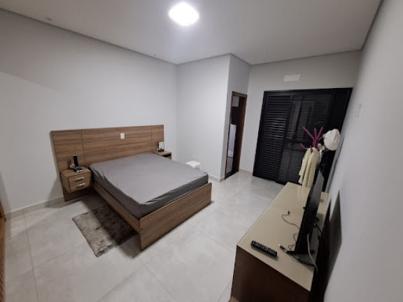 Imagem Casa com 3 Quartos à Venda, 105 m² em Condomínio Park Real - Indaiatuba