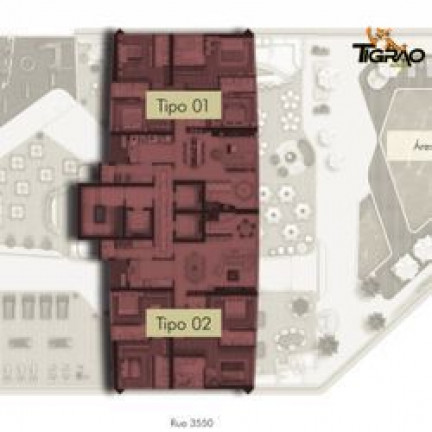 Imagem Apartamento com 4 Quartos à Venda, 171 m² em Centro - Balneário Camboriú Imagem Apartamento com 4 Quartos à Venda, 171 m² em Centro - Balneário Camboriú
