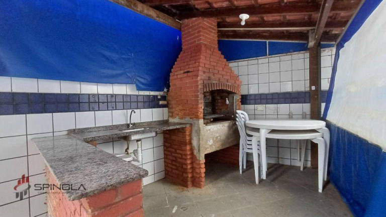 Imagem Apartamento com 1 Quarto à Venda, 54 m² em Ocian - Praia Grande Imagem Apartamento com 1 Quarto à Venda, 54 m² em Ocian - Praia Grande