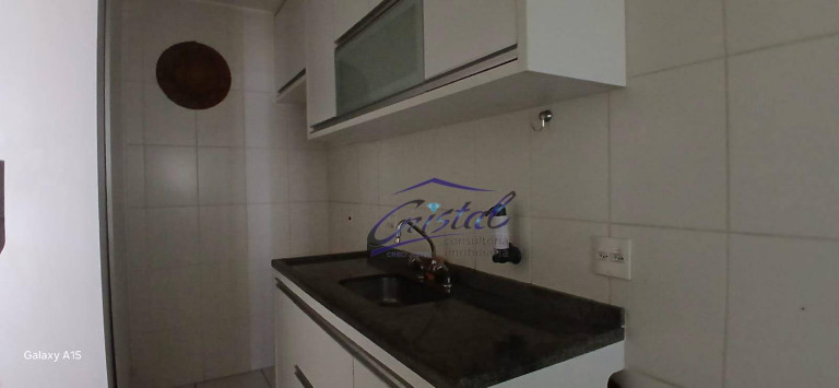 Imagem Apartamento com 2 Quartos à Venda, 65 m² em Jardim Ester - São Paulo