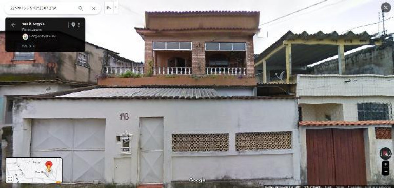 Imóvel com 2 Quartos à Venda, 109 m² em Anchieta - Rio De Janeiro