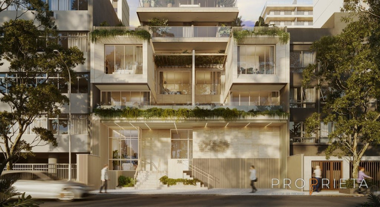 Imagem Apartamento com 3 Quartos à Venda, em Ipanema - Rio De Janeiro Imagem Apartamento com 3 Quartos à Venda, em Ipanema - Rio De Janeiro