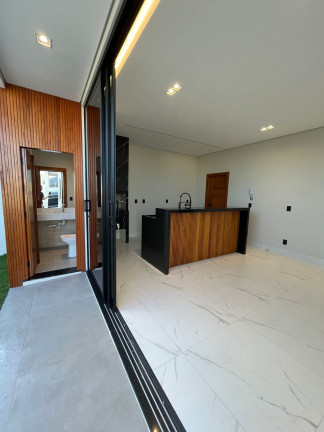 Imagem Casa com 3 Quartos à Venda, 120 m² em Residencial Paris - Sinop