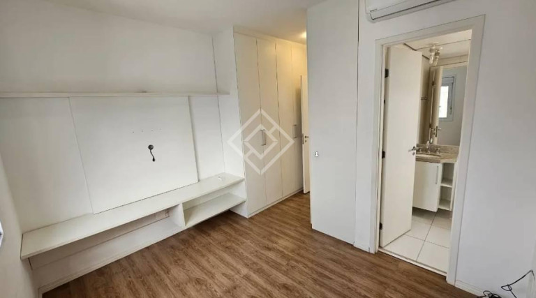Imagem Apartamento com 3 Quartos à Venda, 110 m² em Vila Suzana - São Paulo