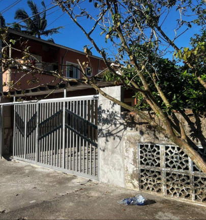 Imagem Casa com 2 Quartos à Venda, 141 m² em Cidade Da Criança - Praia Grande