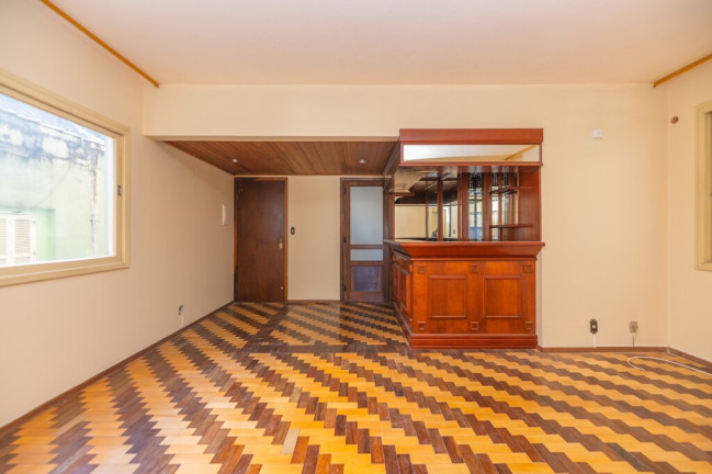 Imagem Apartamento com 3 Quartos à Venda, 121 m² em Centro Histórico - Porto Alegre
