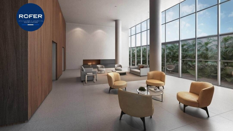 Imagem Apartamento com 4 Quartos à Venda, 294 m² em Ibirapuera - São Paulo Imagem Apartamento com 4 Quartos à Venda, 294 m² em Ibirapuera - São Paulo