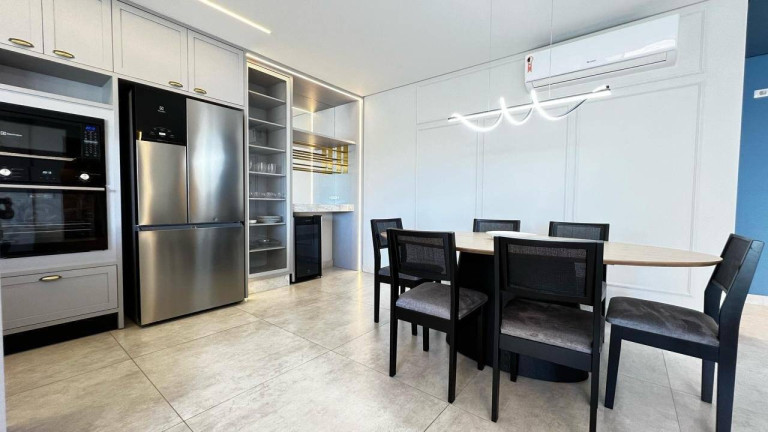 Imagem Apartamento com 2 Quartos à Venda, 100 m² em Centro - Itapema