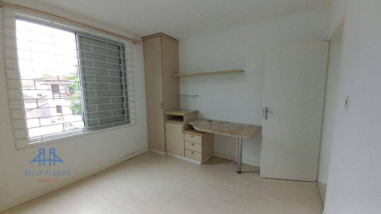 Imagem Apartamento com 1 Quarto à Venda, 46 m² em Itacorubi - Florianópolis