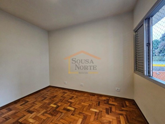 Imagem Apartamento com 2 Quartos para Alugar, 67 m² em Santana - São Paulo Imagem Apartamento com 2 Quartos para Alugar, 67 m² em Santana - São Paulo