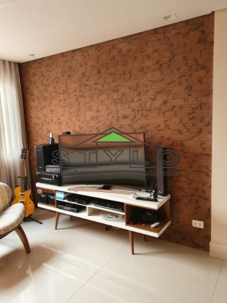 Imagem Apartamento com 3 Quartos à Venda, 75 m² em Parque Terra Nova - São Bernardo Do Campo Imagem Apartamento com 3 Quartos à Venda, 75 m² em Parque Terra Nova - São Bernardo Do Campo