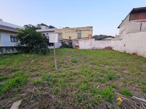 Imagem Terreno à Venda, 285 m² em Asilo - Blumenau Imagem Terreno à Venda, 285 m² em Asilo - Blumenau