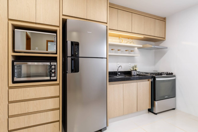 Imagem Casa com 3 Quartos à Venda, 76 m² em Vila Adilair - Goianira Imagem Casa com 3 Quartos à Venda, 76 m² em Vila Adilair - Goianira