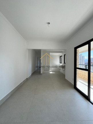 Imagem Apartamento com 1 Quarto à Venda, 57 m² em Caiçara - Praia Grande