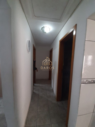 Imagem Casa com 4 Quartos à Venda, 245 m² em Ipê - São José Dos Pinhais