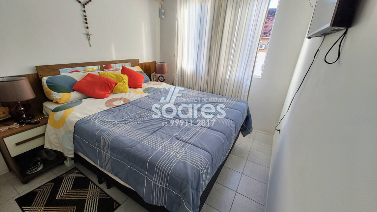 Imagem Apartamento com 2 Quartos à Venda, 46 m² em Centro - Pelotas