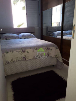 Imagem Apartamento com 3 Quartos à Venda, 53 m² em Jardim ísis - Cotia Imagem Apartamento com 3 Quartos à Venda, 53 m² em Jardim ísis - Cotia