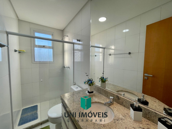 Imagem Apartamento com 3 Quartos à Venda, 120 m² em Centro - Guarapari Imagem Apartamento com 3 Quartos à Venda, 120 m² em Centro - Guarapari