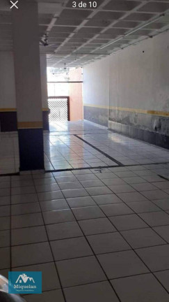 Imagem Edifício Residencial à Venda ou Locação, 1.077 m² em Tremembé - São Paulo
