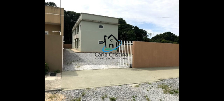 Imagem Apartamento com 2 Quartos à Venda, 51 m² em Balneario De Gaivotas - Matinhos