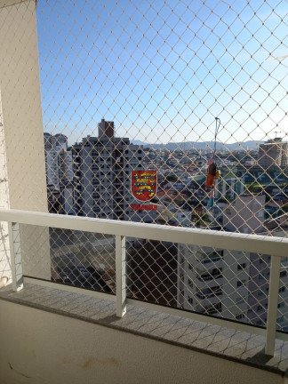 Imagem Apartamento com 3 Quartos à Venda, 209 m² em Estreito - Florianópolis