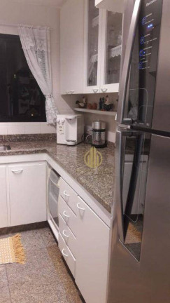 Imagem Apartamento com 4 Quartos à Venda, 200 m² em Morumbi - São Paulo Imagem Apartamento com 4 Quartos à Venda, 200 m² em Morumbi - São Paulo