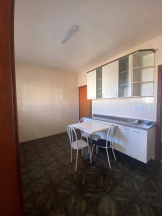 Imagem Apartamento com 4 Quartos à Venda, 144 m² em Centro - Taubaté Imagem Apartamento com 4 Quartos à Venda, 144 m² em Centro - Taubaté