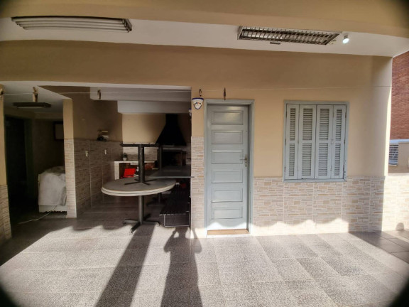 Imagem Casa com 3 Quartos à Venda, 300 m² em Brooklin Paulista - São Paulo Imagem Casa com 3 Quartos à Venda, 300 m² em Brooklin Paulista - São Paulo
