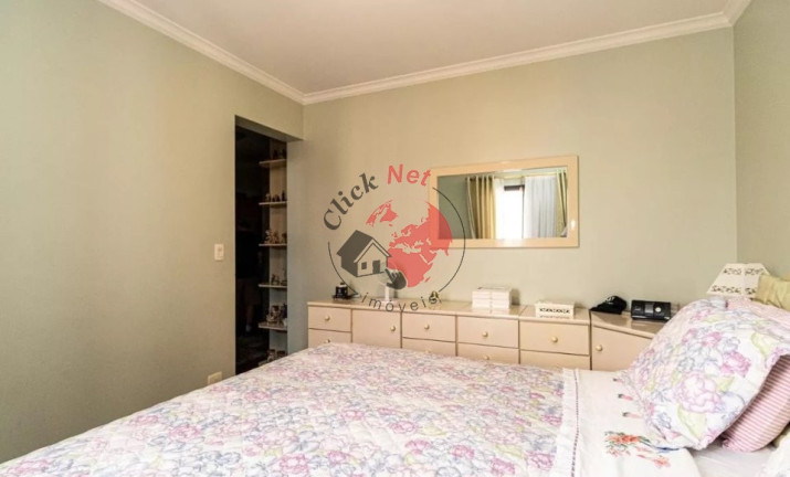 Imagem Apartamento com 4 Quartos à Venda, 163 m² em Barcelona - São Caetano Do Sul