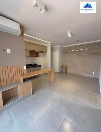 Imagem Apartamento com 2 Quartos à Venda, 57 m² em Centro - Campinas Imagem Apartamento com 2 Quartos à Venda, 57 m² em Centro - Campinas