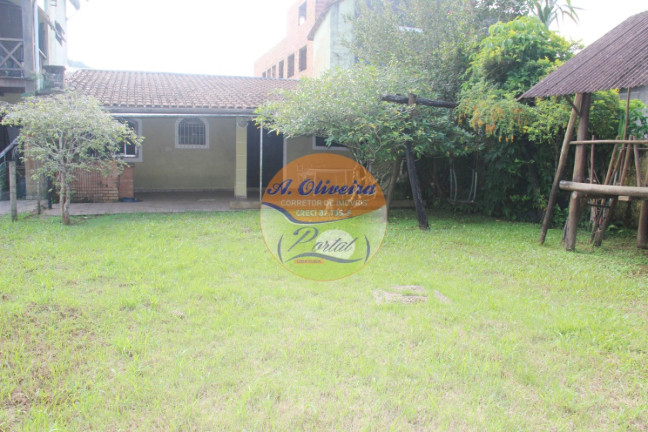 Imagem Casa com 1 Quarto à Venda, 80 m² em Perequê Açu - Ubatuba Imagem Casa com 1 Quarto à Venda, 80 m² em Perequê Açu - Ubatuba