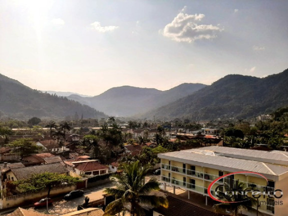 Imagem Apartamento com 2 Quartos à Venda, 85 m² em Enseada - Ubatuba