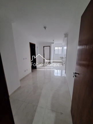 Imagem Apartamento com 2 Quartos à Venda, 43 m² em Vila Marieta - São Paulo Imagem Apartamento com 2 Quartos à Venda, 43 m² em Vila Marieta - São Paulo