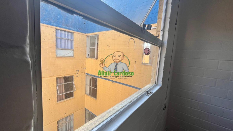 Imagem Apartamento com 2 Quartos à Venda, 47 m² em Vila Industrial - São José Dos Campos Imagem Apartamento com 2 Quartos à Venda, 47 m² em Vila Industrial - São José Dos Campos