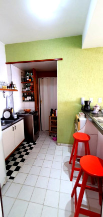 Imagem Apartamento com 1 Quarto à Venda, 47 m² em Ondina - Salvador Imagem Apartamento com 1 Quarto à Venda, 47 m² em Ondina - Salvador