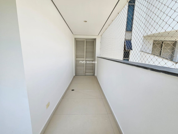 Imagem Imóvel com 3 Quartos para Alugar, 161 m² em Moema - São Paulo