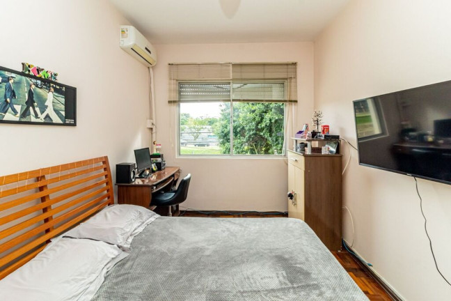 Imagem Apartamento com 3 Quartos à Venda, 79 m² em Praia De Belas - Porto Alegre